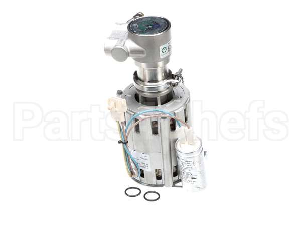 3342083099 Seb Professional Vane Type Pump