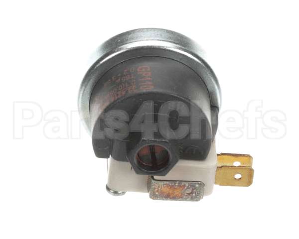 3342169000 Seb Professional Pressure-Switch 0.5 Bar