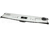 3342210199 Seb Professional Operating Panel, Compl.