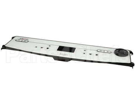 3342210199 Seb Professional Operating Panel, Compl.
