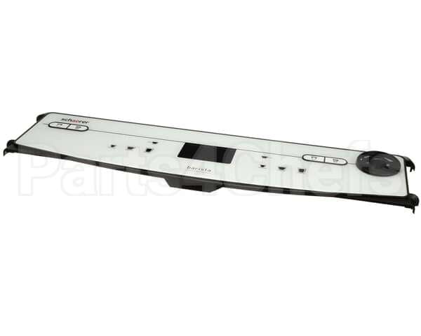 3342210199 Seb Professional Operating Panel, Compl.