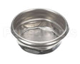 33424 Unic 14G Pentagonal Basket