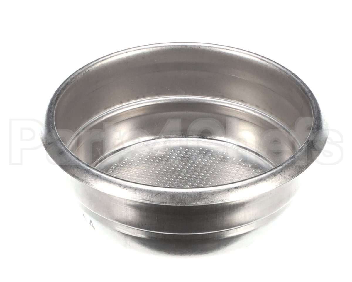 33426 Unic Sdc 14G/Double Filter Basket Replaces It