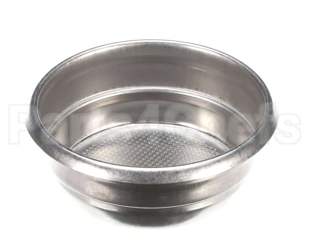 33426 Unic Sdc 14G/Double Filter Basket Replaces It