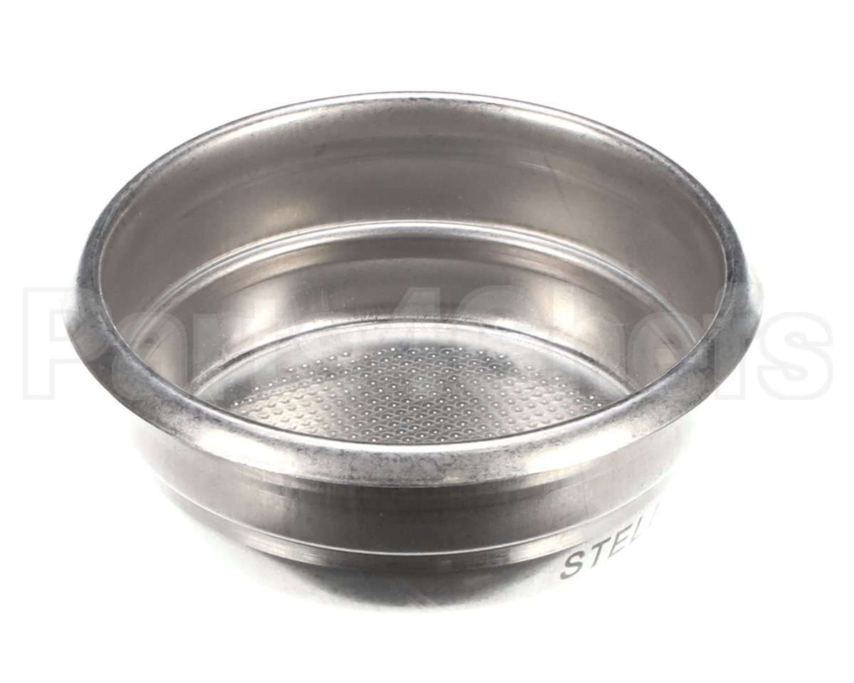 33426 Unic Sdc 14G/Double Filter Basket Replaces It