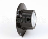33432 Southbend Range Knob,Switch 3-Heat 4 Pos