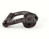 33434.1000 Bunn Handle Assembly, Black