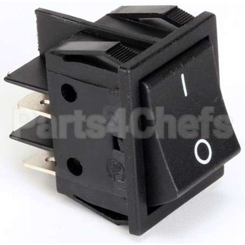 33436 Compatible Toastmaster - Middleby Marshall Rocker Molveno Switch