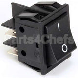 33436 Compatible Toastmaster - Middleby Marshall Rocker Molveno Switch