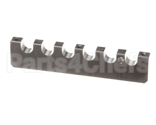 33437 Giles Bracket, Element, W/Hole, Gef-560/400