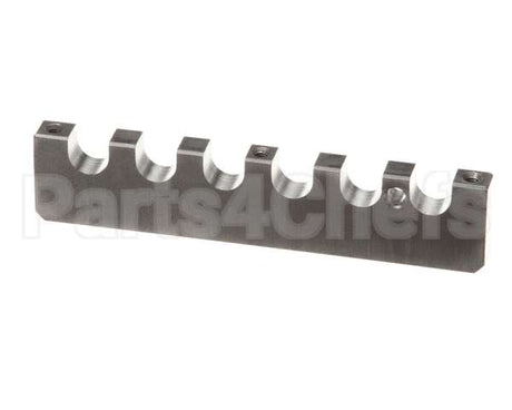 33437 Giles Bracket, Element, W/Hole, Gef-560/400