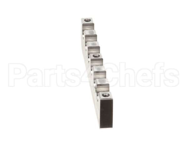 33437 Giles Bracket, Element, W/Hole, Gef-560/400