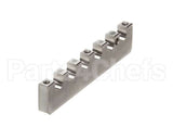 33437 Giles Bracket, Element, W/Hole, Gef-560/400