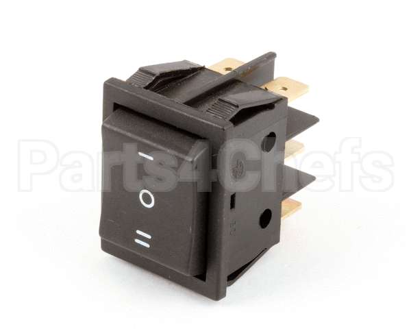 33437 Southbend Range Switch, Rocker-Dp/Dt