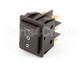 33437 Southbend Range Switch, Rocker-Dp/Dt