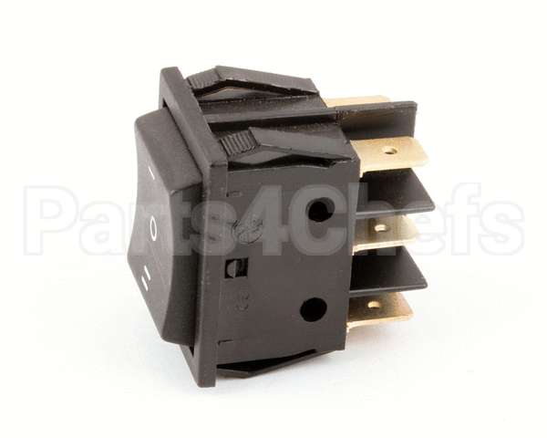 33437 Southbend Range Switch, Rocker-Dp/Dt