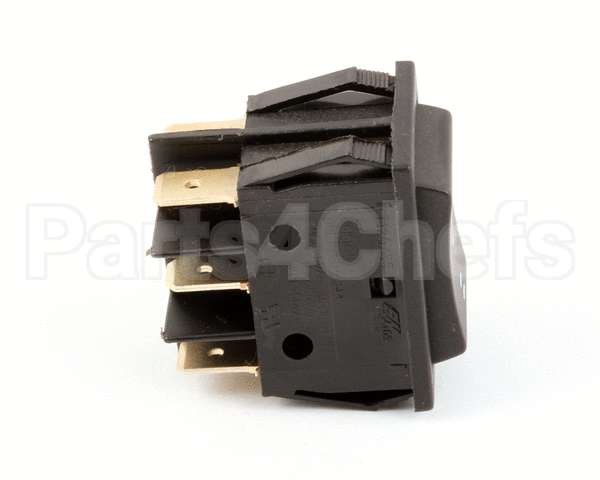33437 Southbend Range Switch, Rocker-Dp/Dt