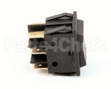 33437 Southbend Range Switch, Rocker-Dp/Dt