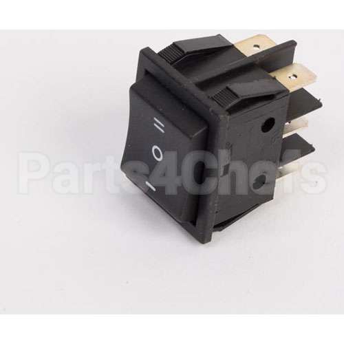 33437 Compatible Toastmaster - Middleby Marshall Rocker-Dp/Dt Switch