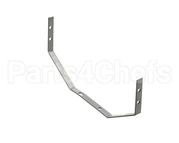 334472-900 Master-Bilt Condenser Motor Bracket
