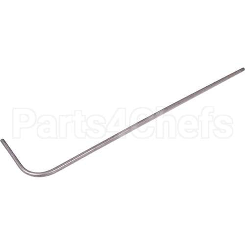 3346 Compatible Southbend Hot Top Pilot Tube, Cafe