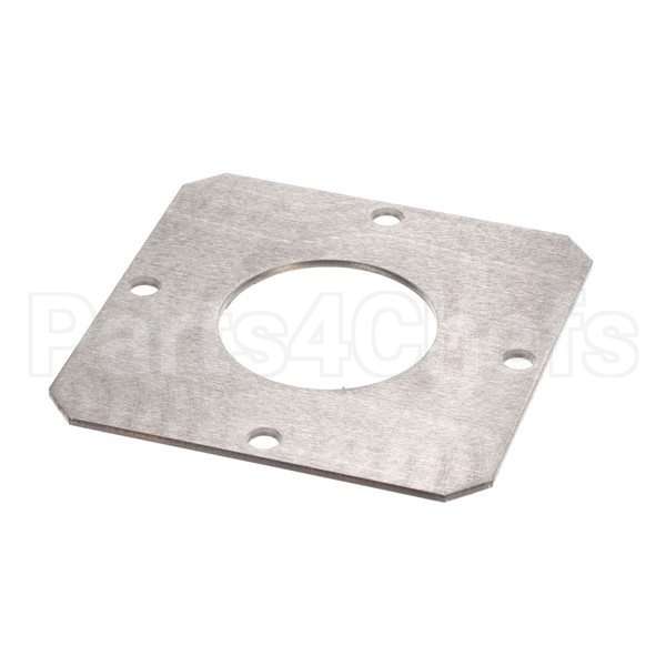 334671 Compatible Champion Plate Tank - Pump Rein