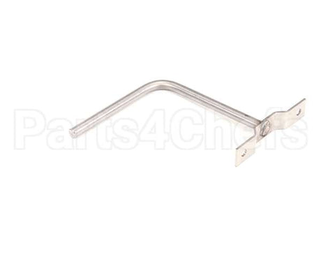 334714 Champion - Moyer Diebel Weldment, Drain Handle Erk-12