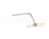 334714 Champion - Moyer Diebel Weldment, Drain Handle Erk-12