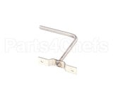 334714 Champion - Moyer Diebel Weldment, Drain Handle Erk-12