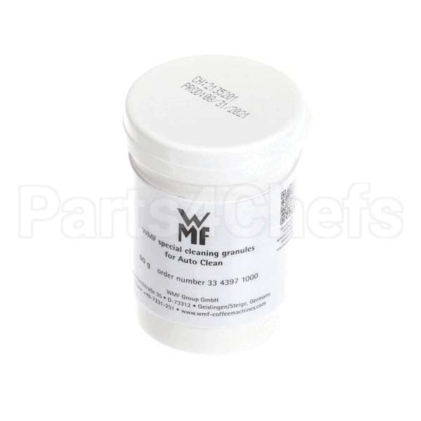 3347454000 Compatible Schaerer Wmf Cleaning Granulate