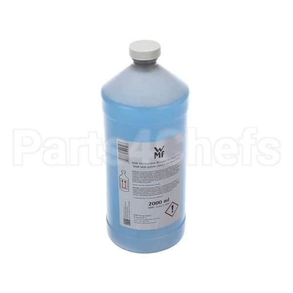 3347481000 Compatible Schaerer Milk System Cleaner, 2L, Autoclean Milk