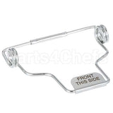 33480 Compatible Henny Penny Tag Spring Weldment