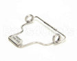 33480 Henny Penny Tag Spring Weldment
