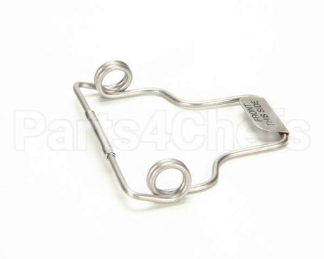 33480 Henny Penny Tag Spring Weldment
