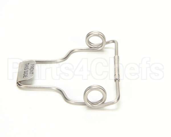 33480 Henny Penny Tag Spring Weldment