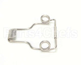 33480 Henny Penny Tag Spring Weldment