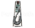 33484-7 Montague Panel, Front-Rt/Upper