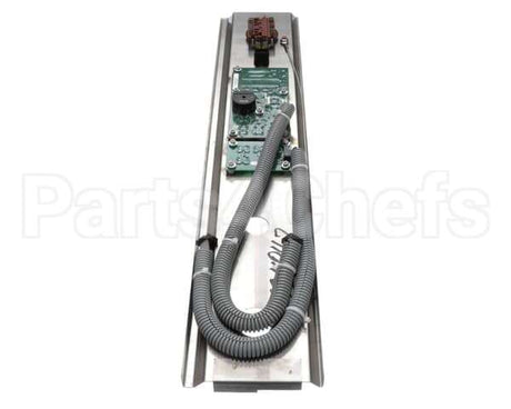 33484-7 Montague Panel, Front-Rt/Upper