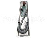 33484-7 Montague Panel, Front-Rt/Upper