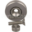 33486 Compatible Traulsen Flat Roller