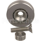 33486 Compatible Traulsen Flat Roller