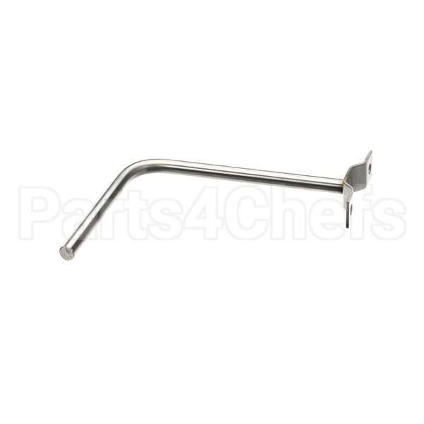 334901 Compatible Champion Drain Handle Weldment, Dr Tank