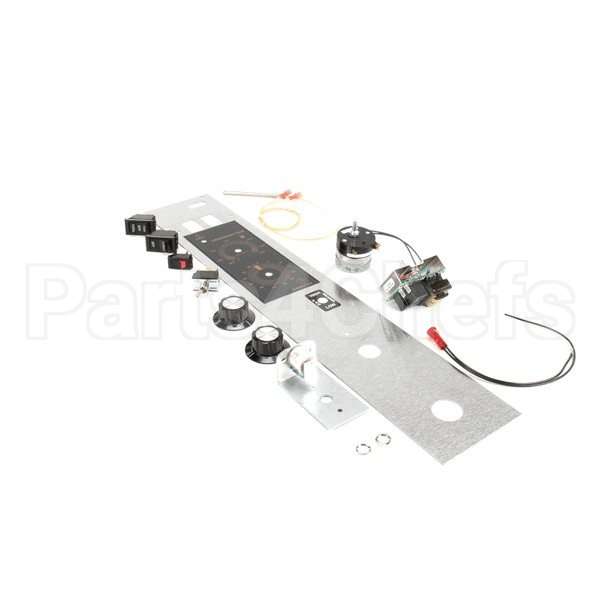 33494-4 Compatible Montague Control Board Convr/Kit - Serv