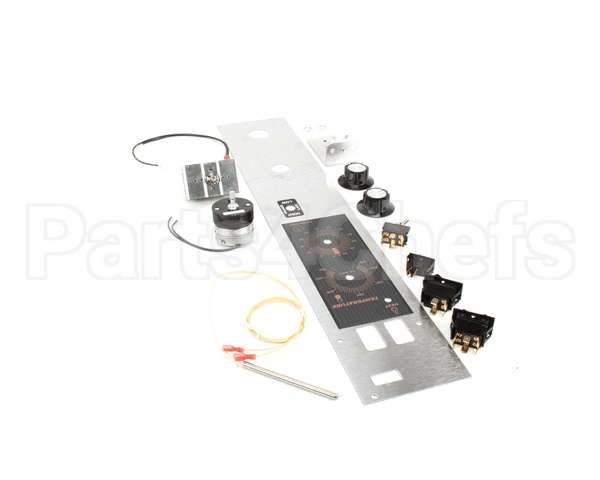 33494-4 Montague Control Board Convr/Kit - Serv
