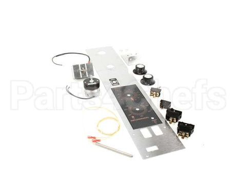 33494-4 Montague Control Board Convr/Kit - Serv