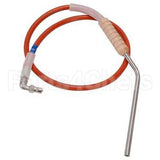 33494 Compatible Henny Penny Hoseassy, Fry Filter, W/Nozzle