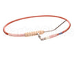 33494 Henny Penny Assembly-90' Male Filter Hose