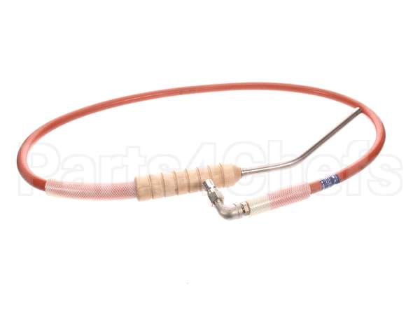 33494 Henny Penny Assembly-90' Male Filter Hose