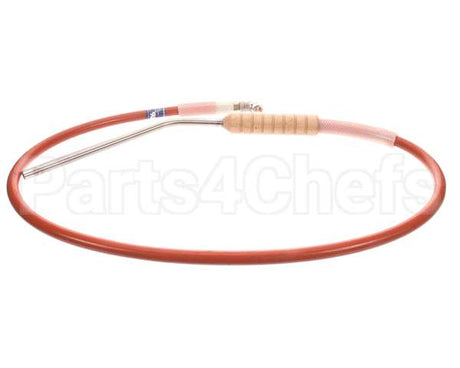 33494 Henny Penny Assembly-90' Male Filter Hose