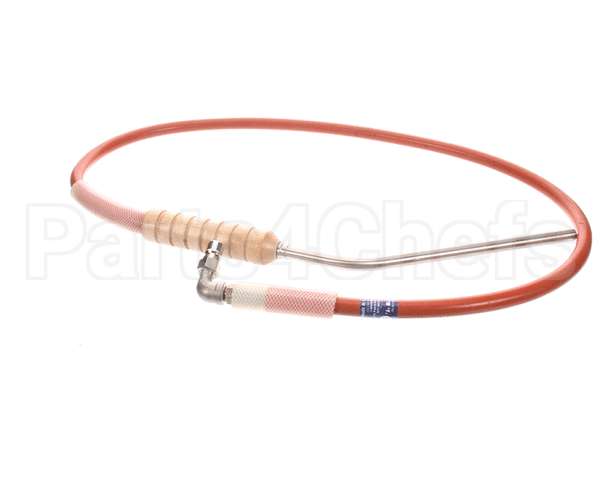 33494 Henny Penny Assembly-90' Male Filter Hose